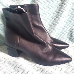 Dolce Vita Ankle Booties